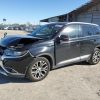 5J8YD3H32HL000830 | 2017 ACURA MDX