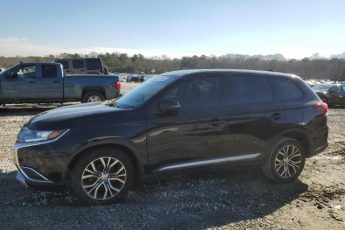 JA4AD3A30JZ038306 | 2018 MITSUBISHI OUTLANDER