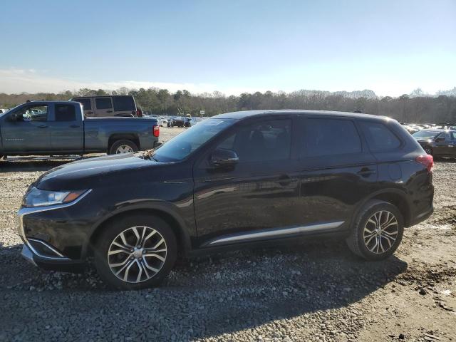 JA4AD3A30JZ038306 | 2018 MITSUBISHI OUTLANDER