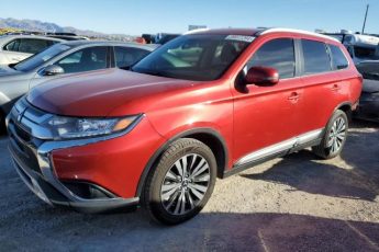 JA4AD3A30KZ007736 | 2019 MITSUBISHI OUTLANDER