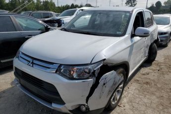 JA4AD3A31FZ003782 | 2015 MITSUBISHI OUTLANDER