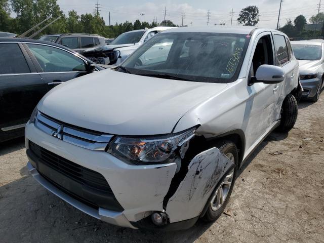 JA4AD3A31FZ003782 | 2015 MITSUBISHI OUTLANDER