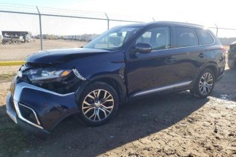 JA4AD3A31HZ018768 | 2017 MITSUBISHI OUTLANDER