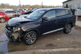 JA4AD3A31KZ005669 | 2019 MITSUBISHI OUTLANDER