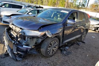 JA4AD3A31KZ033925 | 2019 MITSUBISHI OUTLANDER