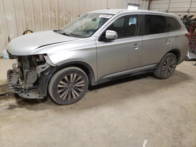 JA4AD3A31LZ023896 | 2020 MITSUBISHI OUTLANDER