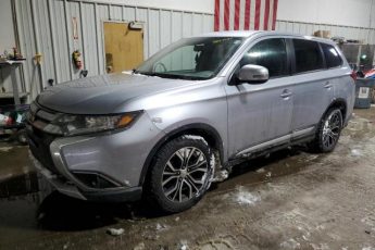 JA4AD3A32HZ044263 | 2017 MITSUBISHI OUTLANDER