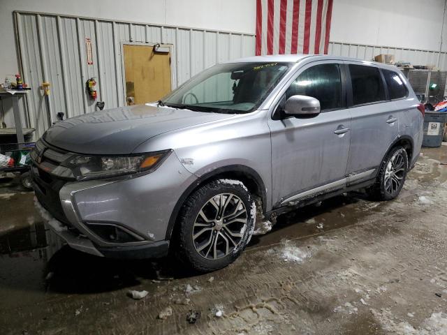 JA4AD3A32HZ044263 | 2017 MITSUBISHI OUTLANDER