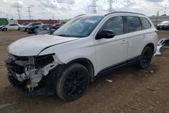 JA4AD3A32JZ054376 | 2018 MITSUBISHI OUTLANDER