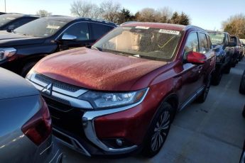 JA4AD3A32LZ005049 | 2020 MITSUBISHI OUTLANDER