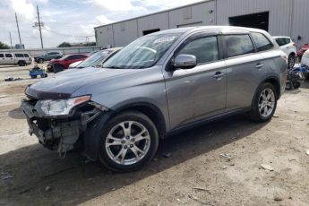 JA4AD3A33FZ005663 | 2015 MITSUBISHI OUTLANDER