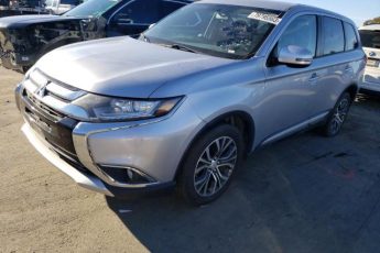 JA4AD3A34HZ028016 | 2017 MITSUBISHI OUTLANDER