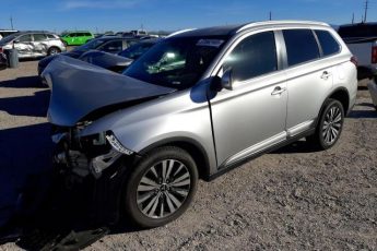 JA4AD3A34KJ001534 | 2019 MITSUBISHI OUTLANDER