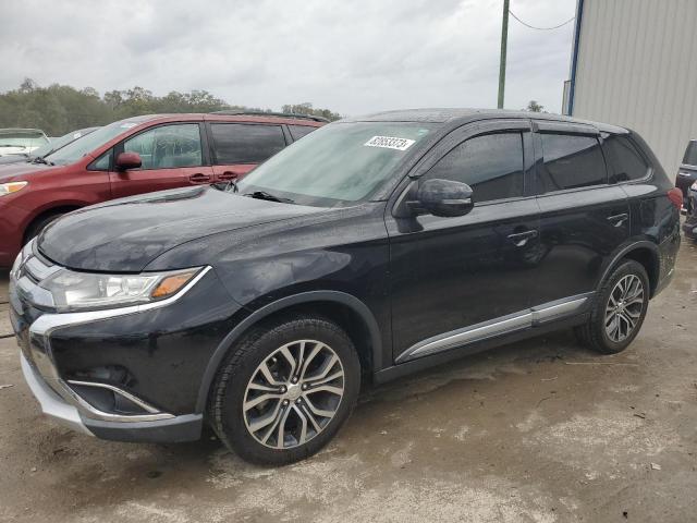 JA4AD3A35GZ049343 | 2016 MITSUBISHI OUTLANDER