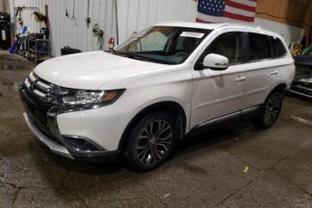 JA4AD3A35HZ068346 | 2017 MITSUBISHI OUTLANDER