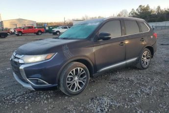 JA4AD3A35JZ051696 | 2018 MITSUBISHI OUTLANDER