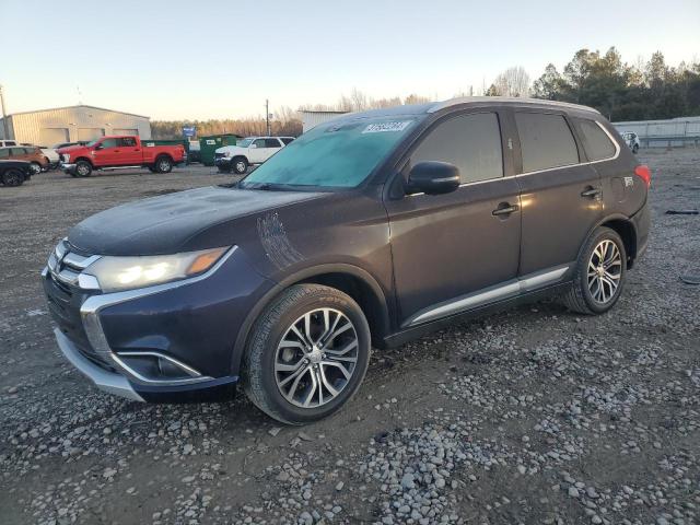 JA4AD3A35JZ051696 | 2018 MITSUBISHI OUTLANDER