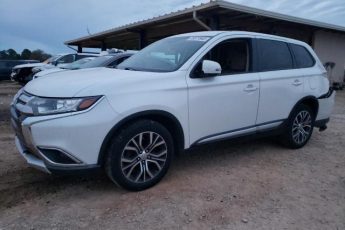 JA4AD3A36GZ050310 | 2016 MITSUBISHI OUTLANDER