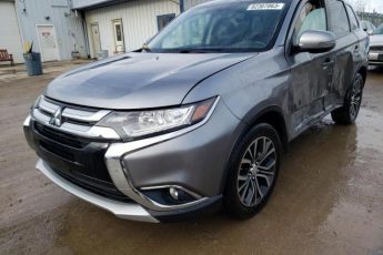 JA4AD3A36HZ052141 | 2017 MITSUBISHI OUTLANDER