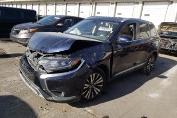 JA4AD3A36KZ003058 | 2019 MITSUBISHI OUTLANDER