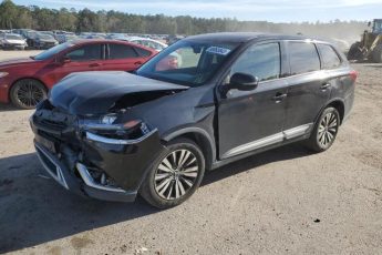 JA4AD3A36KZ048565 | 2019 MITSUBISHI OUTLANDER