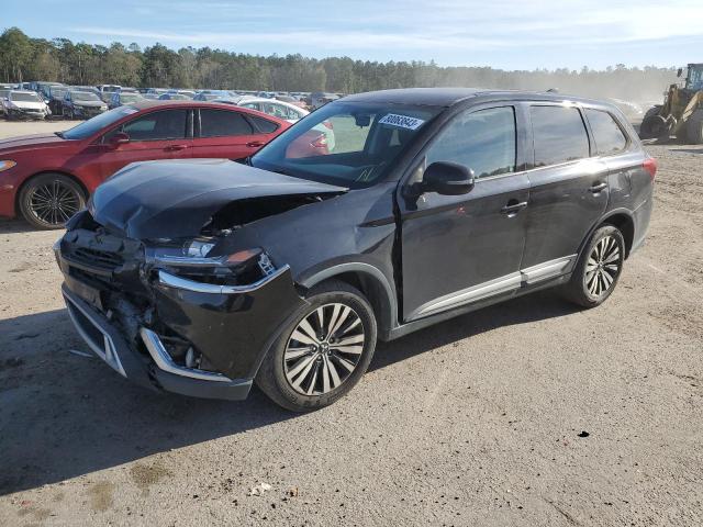 JA4AD3A36KZ048565 | 2019 MITSUBISHI OUTLANDER