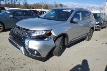 JA4AD3A36LZ034795 | 2020 MITSUBISHI OUTLANDER