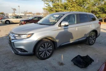 JA4AD3A37KZ047683 | 2019 MITSUBISHI OUTLANDER