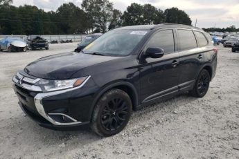 JA4AD3A38JZ031264 | 2018 MITSUBISHI OUTLANDER