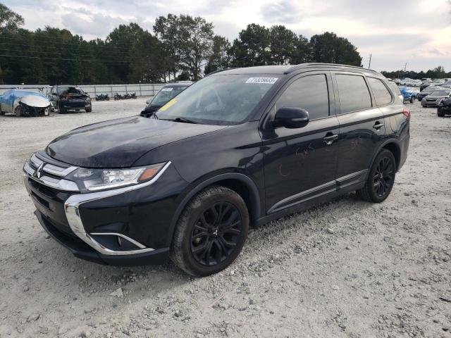 JA4AD3A38JZ031264 | 2018 MITSUBISHI OUTLANDER