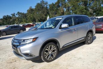 JA4AD3A39GZ001487 | 2016 MITSUBISHI OUTLANDER