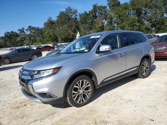 JA4AD3A39GZ001487 | 2016 MITSUBISHI OUTLANDER