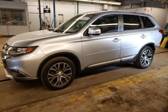 JA4AD3A39GZ002445 | 2016 MITSUBISHI OUTLANDER