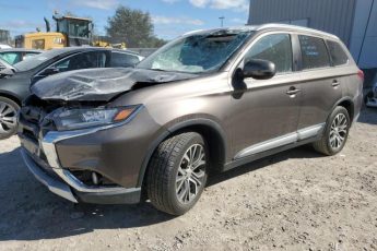 JA4AD3A39JZ013775 | 2018 MITSUBISHI OUTLANDER