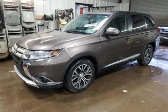 JA4AD3A3XGZ006357 | 2016 MITSUBISHI OUTLANDER