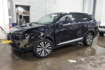 JA4AD3A3XKZ023779 | 2019 MITSUBISHI OUTLANDER