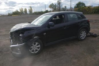 JA4AJUAU0MU603789 | 2021 MITSUBISHI RVR ES