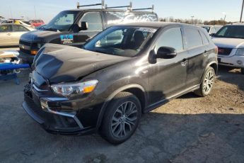 JA4AP3AU0KU008107 | 2019 MITSUBISHI OUTLANDER