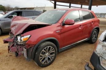 JA4AP3AU0KU017096 | 2019 MITSUBISHI OUTLANDER