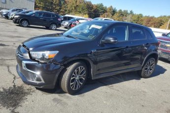 JA4AP3AU1KU033694 | 2019 MITSUBISHI OUTLANDER