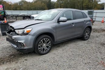 JA4AP3AU2KU033588 | 2019 MITSUBISHI OUTLANDER