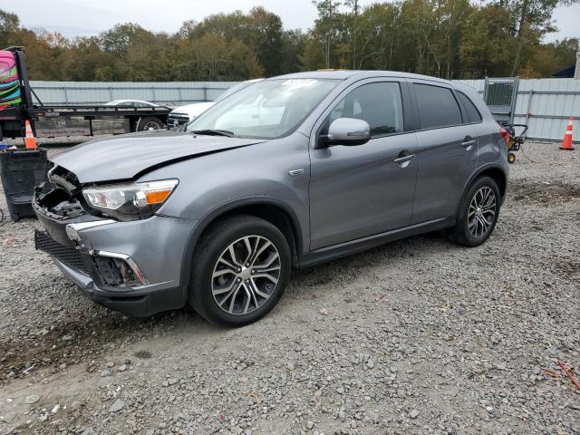 JA4AP3AU2KU033588 | 2019 MITSUBISHI OUTLANDER