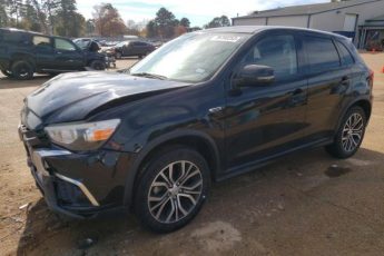 JA4AP3AU4KU000284 | 2019 MITSUBISHI OUTLANDER