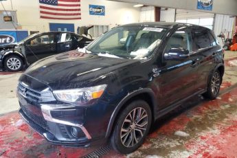 JA4AP3AU4KU017764 | 2019 MITSUBISHI OUTLANDER