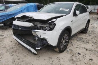 JA4AP3AU6HZ014151 | 2017 MITSUBISHI OUTLANDER