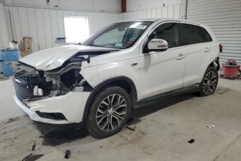 JA4AP3AU7GZ056293 | 2016 MITSUBISHI OUTLANDER