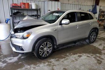 JA4AP3AU7KU011005 | 2019 MITSUBISHI OUTLANDER