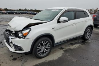 JA4AP3AU8KU008517 | 2019 MITSUBISHI OUTLANDER