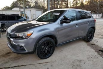 JA4AP3AU9HZ042560 | 2017 MITSUBISHI OUTLANDER