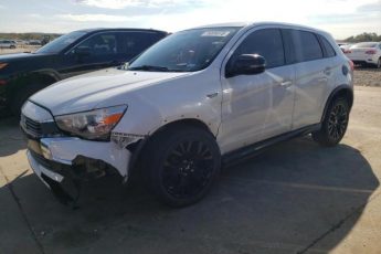 JA4AP3AU9HZ047497 | 2017 MITSUBISHI OUTLANDER